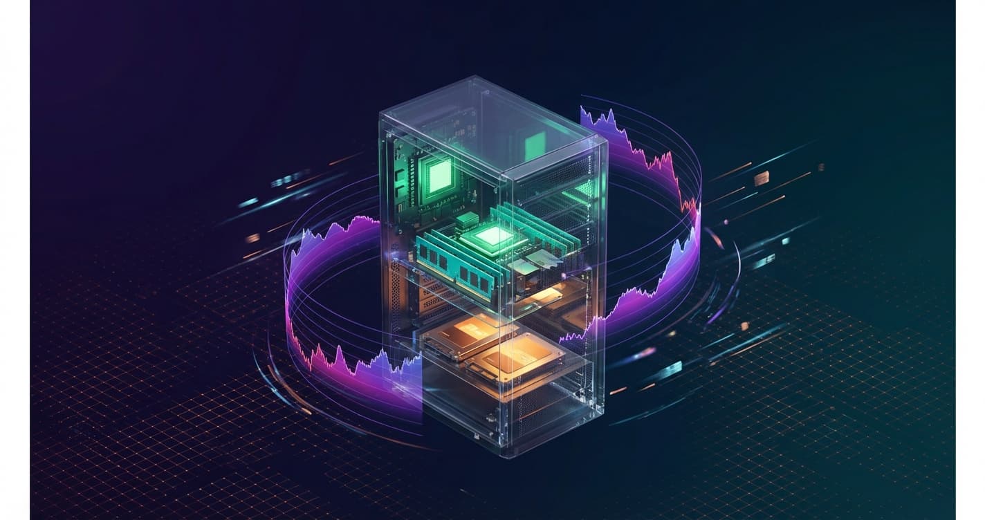 How Much Does a Dedicated Server Cost in Mexico? 2026 Guide