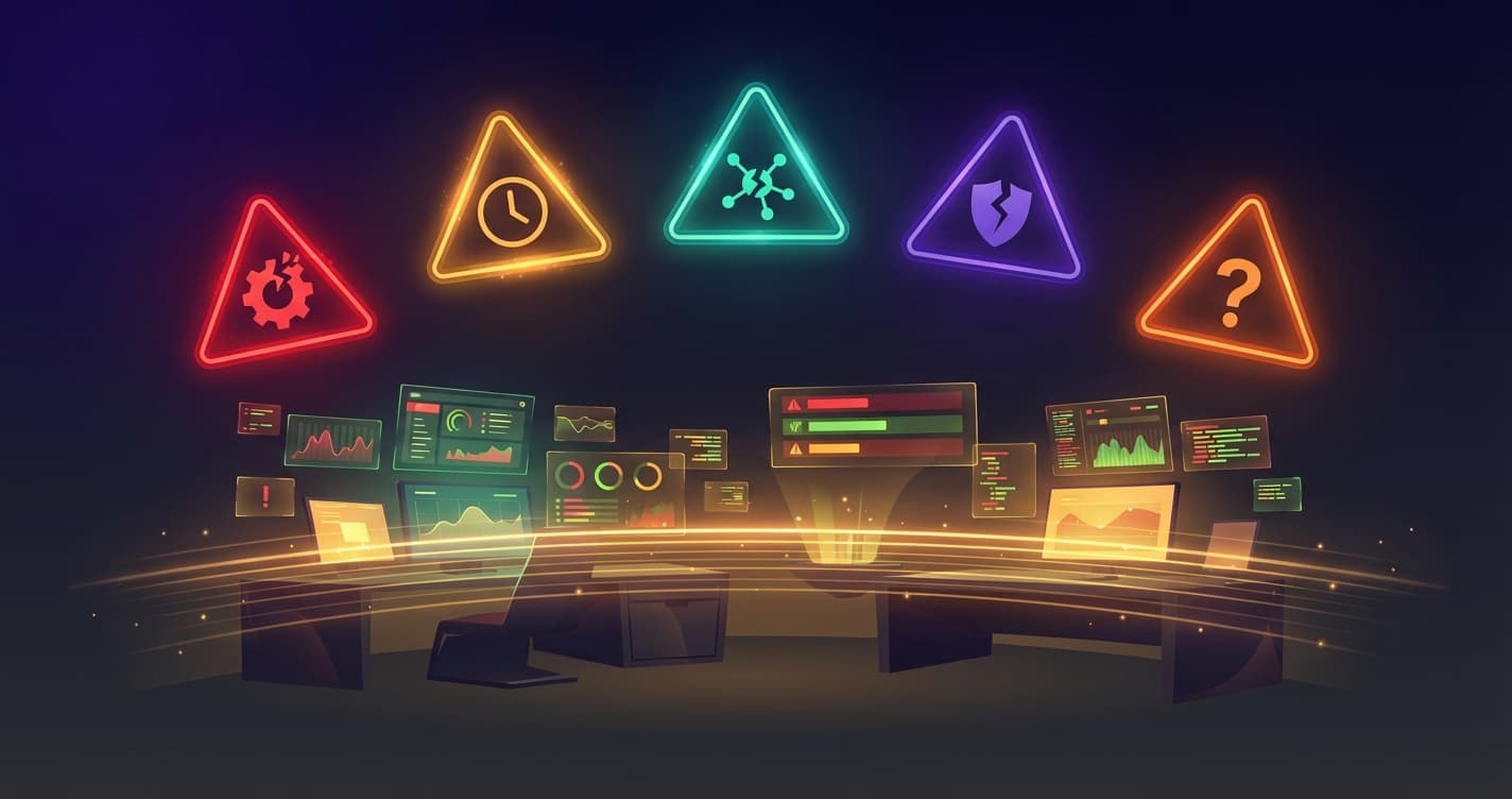 5 Signs Your Business Needs Professional IT Support